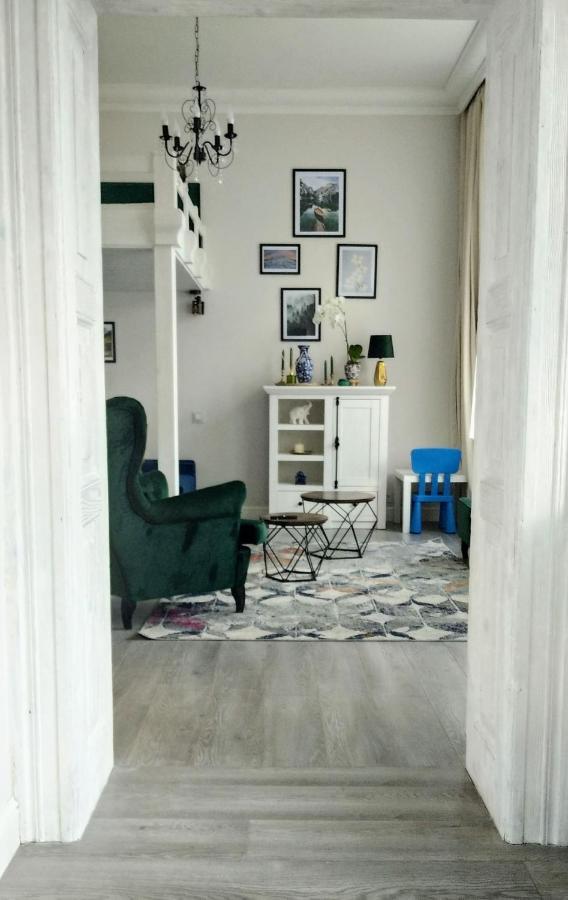 Apartament Z Klasa - Gorajowka Kowary Luaran gambar