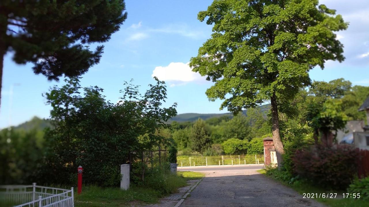 Apartament Z Klasa - Gorajowka Kowary Luaran gambar
