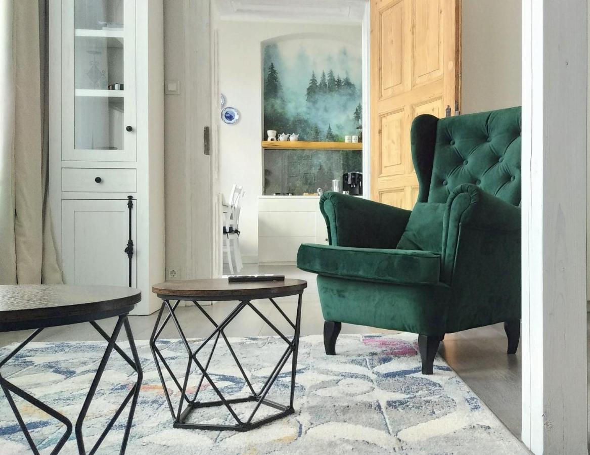 Apartament Z Klasa - Gorajowka Kowary Luaran gambar