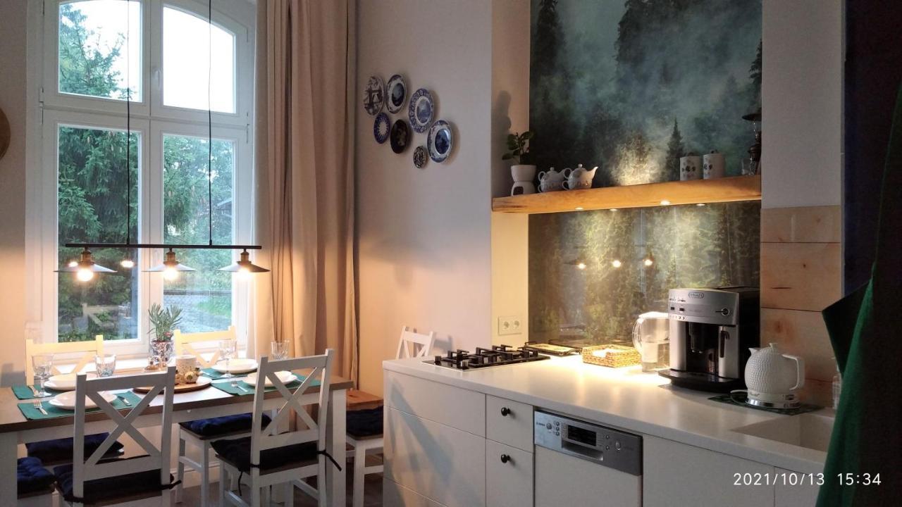 Apartament Z Klasa - Gorajowka Kowary Luaran gambar