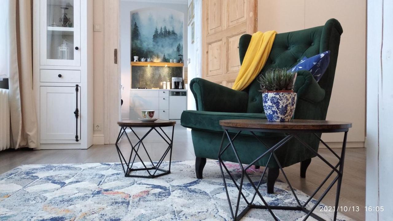 Apartament Z Klasa - Gorajowka Kowary Luaran gambar