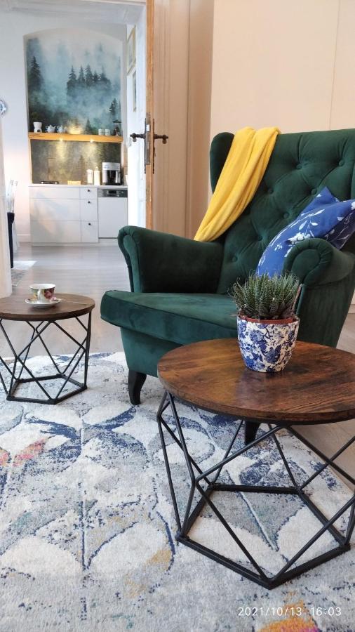Apartament Z Klasa - Gorajowka Kowary Luaran gambar
