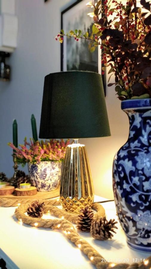 Apartament Z Klasa - Gorajowka Kowary Luaran gambar