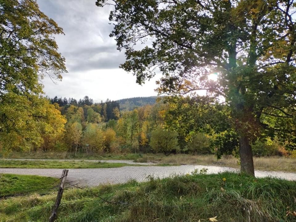 Apartament Z Klasa - Gorajowka Kowary Luaran gambar