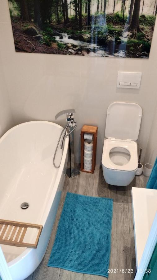 Apartament Z Klasa - Gorajowka Kowary Luaran gambar