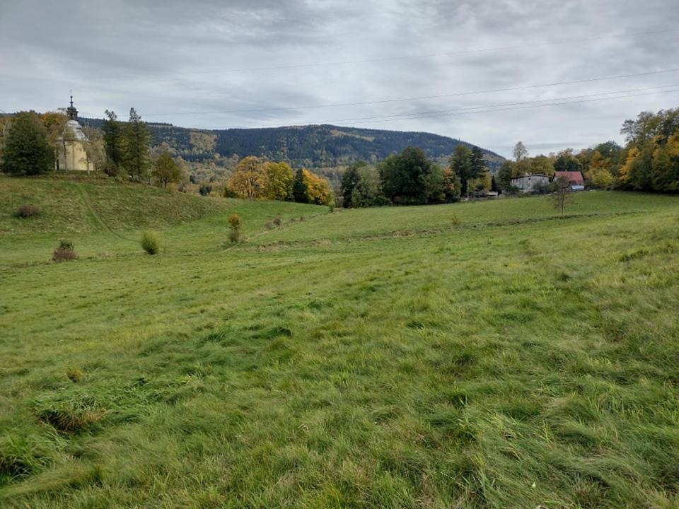 Apartament Z Klasa - Gorajowka Kowary Luaran gambar