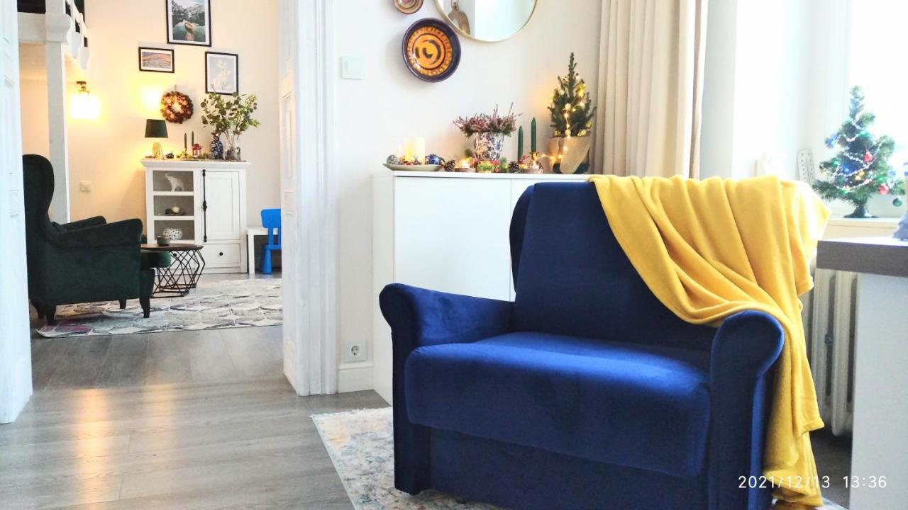 Apartament Z Klasa - Gorajowka Kowary Luaran gambar